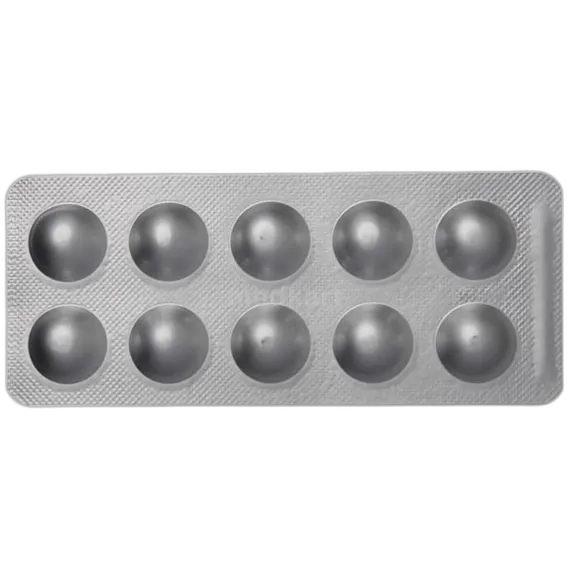 triolmighty 20mg tablet 10's